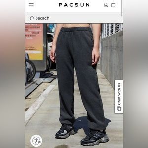 Brandy Melville sweatpants